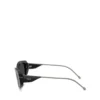 0dl2001 storlek 54 Solglasögon i cat-eye-stil 0dl2001 storlek 54 Solglasögon i cat-eye-stil