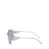 0dl2001 storlek 54 Solglasögon i cat-eye-stil