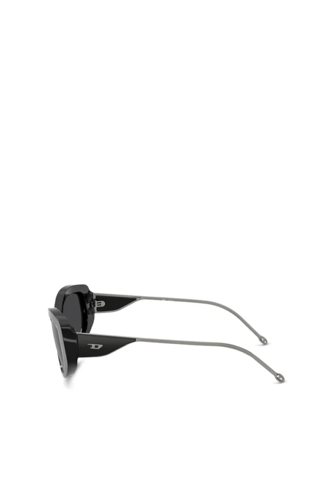 0dl2001 storlek 54 Solglasögon i cat-eye-stil 0dl2001 storlek 54 Solglasögon i cat-eye-stil