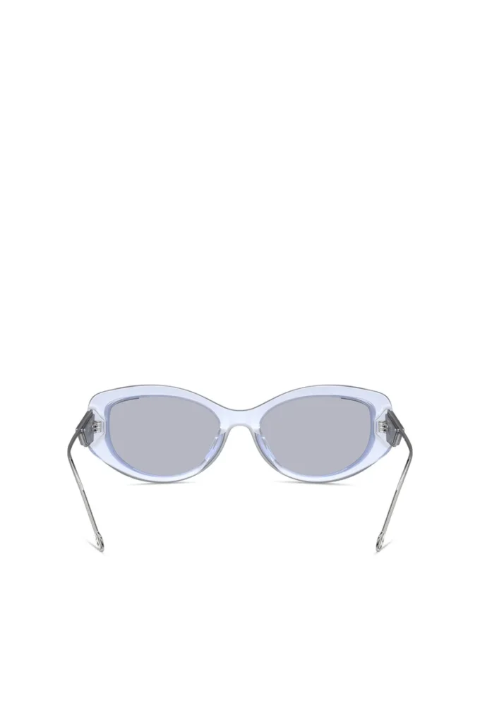 0dl2001 storlek 54 Solglasögon i cat-eye-stil