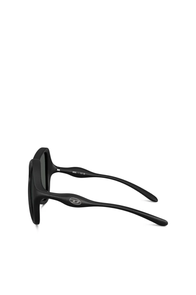 0dl3010u Solglasögon i cat-eye-stil 0dl3010u Solglasögon i cat-eye-stil