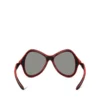 0dl3010u Solglasögon i cat-eye-stil 0dl3010u Solglasögon i cat-eye-stil