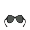 0dl3010u Solglasögon i cat-eye-stil 0dl3010u Solglasögon i cat-eye-stil