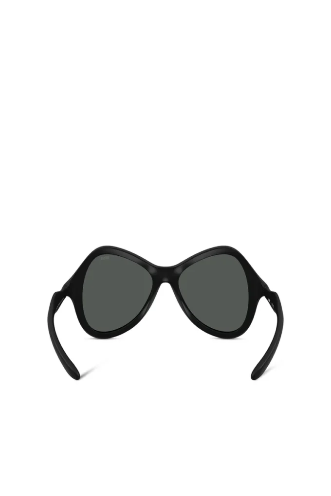 0dl3010u Solglasögon i cat-eye-stil 0dl3010u Solglasögon i cat-eye-stil