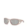 0dl3012u Rektangulära solglasögon 0dl3012u Rektangulära solglasögon