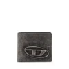 1dr bi fold coin s 3d Plånbok i tvättad denim 1dr bi fold coin s 3d Plånbok i tvättad denim
