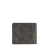 1dr bi fold coin s 3d Plånbok i tvättad denim 1dr bi fold coin s 3d Plånbok i tvättad denim