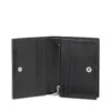 1dr bi fold iii Tvåfaldig plånbok i spegelläder 1dr bi fold iii Tvåfaldig plånbok i spegelläder