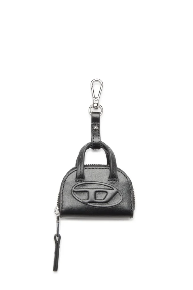 1dr dome charms Lädercharm till väska 1dr dome charms Lädercharm till väska
