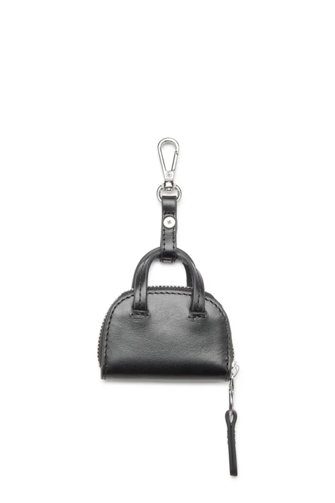 1dr dome charms Lädercharm till väska 1dr dome charms Lädercharm till väska