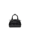 1dr dome crossbody 1DR Dome-Läder mini bowlingväska 1dr dome crossbody 1DR Dome-Läder mini bowlingväska