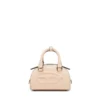 1dr dome crossbody 1DR Dome-Läder mini bowlingväska 1dr dome crossbody 1DR Dome-Läder mini bowlingväska