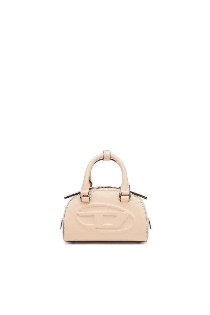 1dr dome crossbody 1DR Dome-Läder mini bowlingväska 1dr dome crossbody 1DR Dome-Läder mini bowlingväska
