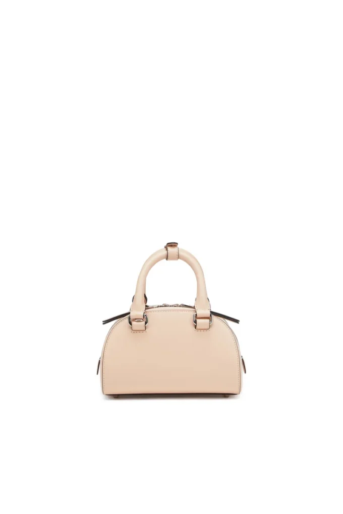 1dr dome crossbody 1DR Dome-Läder mini bowlingväska 1dr dome crossbody 1DR Dome-Läder mini bowlingväska