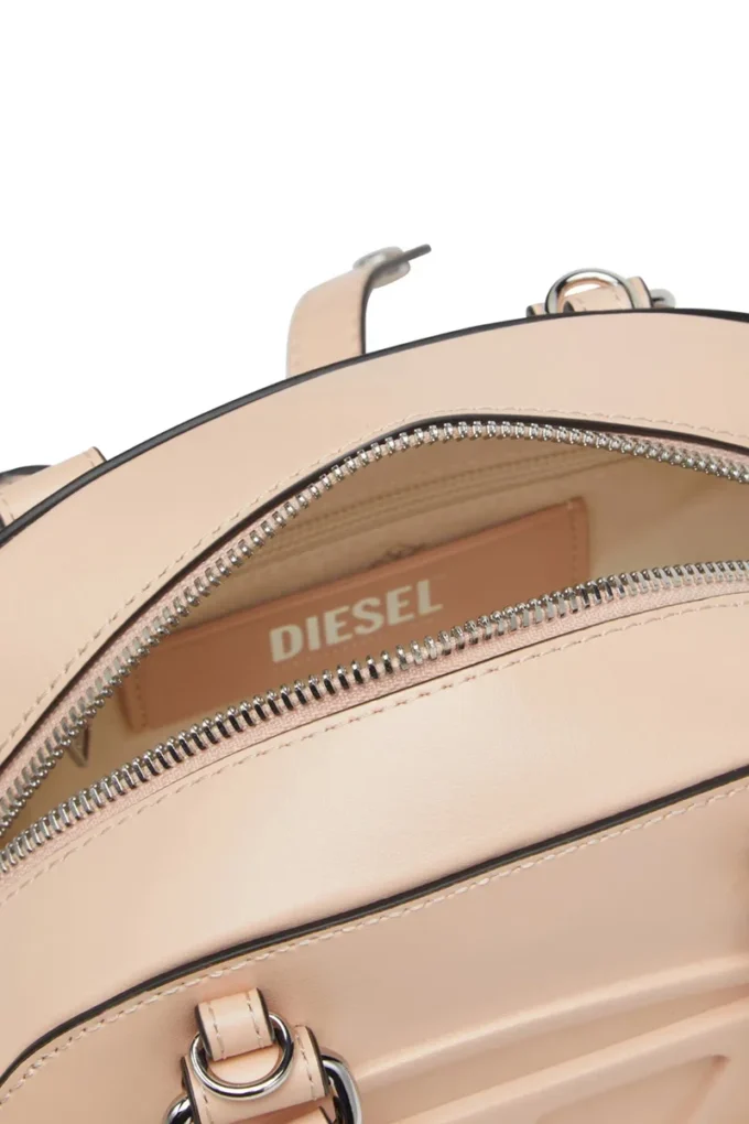 1dr dome crossbody 1DR Dome-Läder mini bowlingväska 1dr dome crossbody 1DR Dome-Läder mini bowlingväska