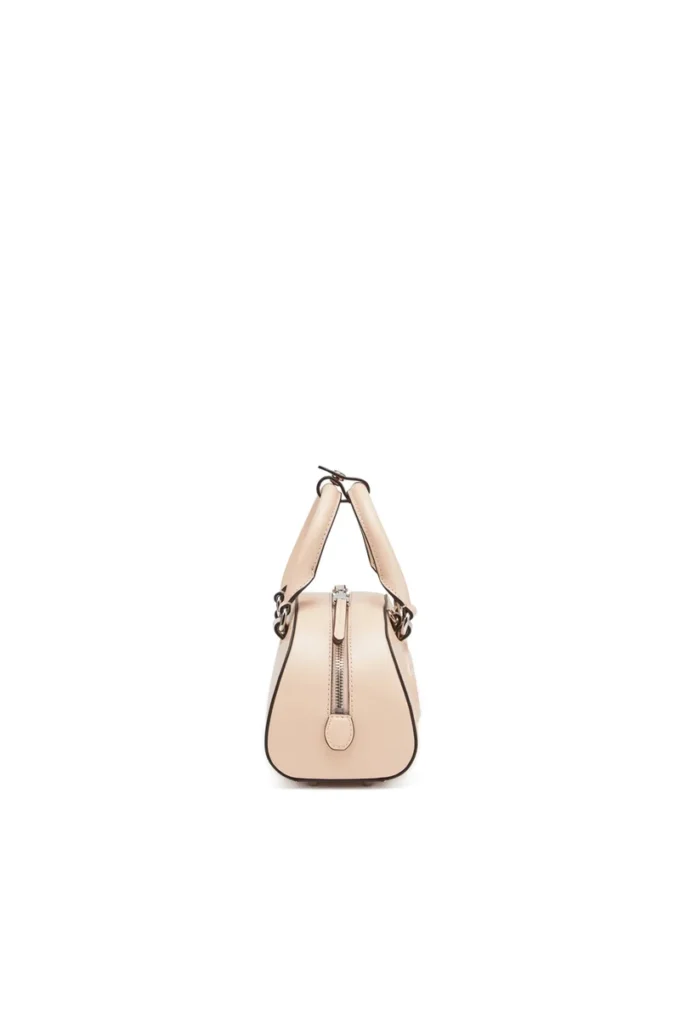 1dr dome crossbody 1DR Dome-Läder mini bowlingväska 1dr dome crossbody 1DR Dome-Läder mini bowlingväska