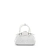 1dr dome crossbody 1DR Dome-Mini bowlingväska i lurex-tyg 1dr dome crossbody 1DR Dome-Mini bowlingväska i lurex-tyg