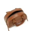 1dr dome crossbody 1DR Dome-Mini bowlingväska i pull-up läder 1dr dome crossbody 1DR Dome-Mini bowlingväska i pull-up läder