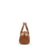 1dr dome crossbody 1DR Dome-Mini bowlingväska i pull-up läder 1dr dome crossbody 1DR Dome-Mini bowlingväska i pull-up läder
