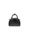1dr dome crossbody xs 1DR Dome-Mini crossbody-väska i nappaläder 1dr dome crossbody xs 1DR Dome-Mini crossbody-väska i nappaläder