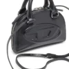 1dr dome crossbody xs 1DR Dome-Mini crossbody-väska i nappaläder 1dr dome crossbody xs 1DR Dome-Mini crossbody-väska i nappaläder