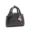 1dr dome crossbody xs 1DR Dome-Mini crossbody-väska i nappaläder 1dr dome crossbody xs 1DR Dome-Mini crossbody-väska i nappaläder