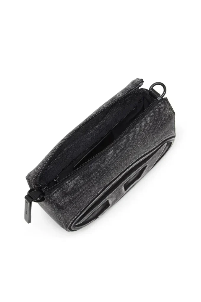 1dr kameraväska 1DR-kameraväska i tvättad denim 1dr kameraväska 1DR-kameraväska i tvättad denim