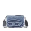 1dr kameraväska 1DR kameraväska – Kameraväska i solariserad denim 1dr kameraväska 1DR kameraväska – Kameraväska i solariserad denim