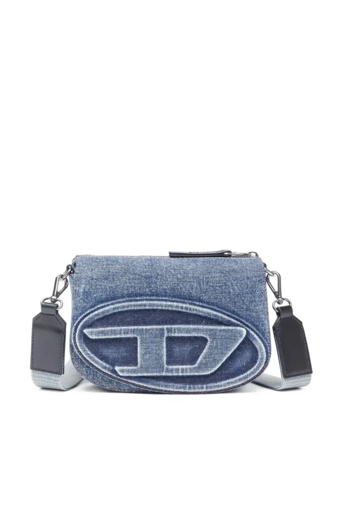 1dr kameraväska 1DR kameraväska – Kameraväska i solariserad denim 1dr kameraväska 1DR kameraväska – Kameraväska i solariserad denim