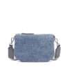1dr kameraväska 1DR kameraväska – Kameraväska i solariserad denim 1dr kameraväska 1DR kameraväska – Kameraväska i solariserad denim