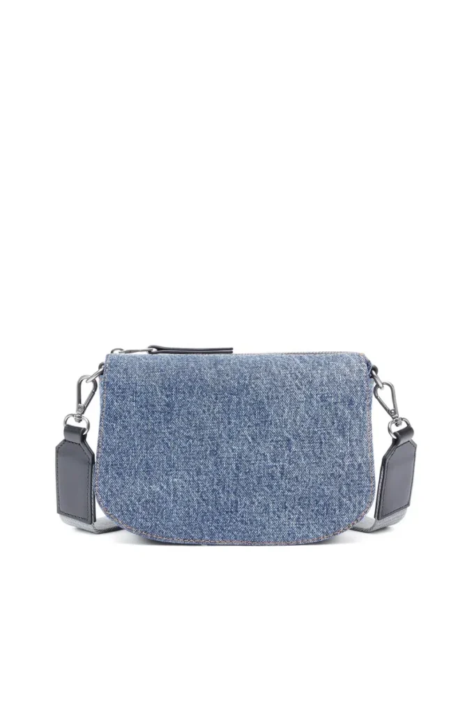 1dr kameraväska 1DR kameraväska – Kameraväska i solariserad denim 1dr kameraväska 1DR kameraväska – Kameraväska i solariserad denim