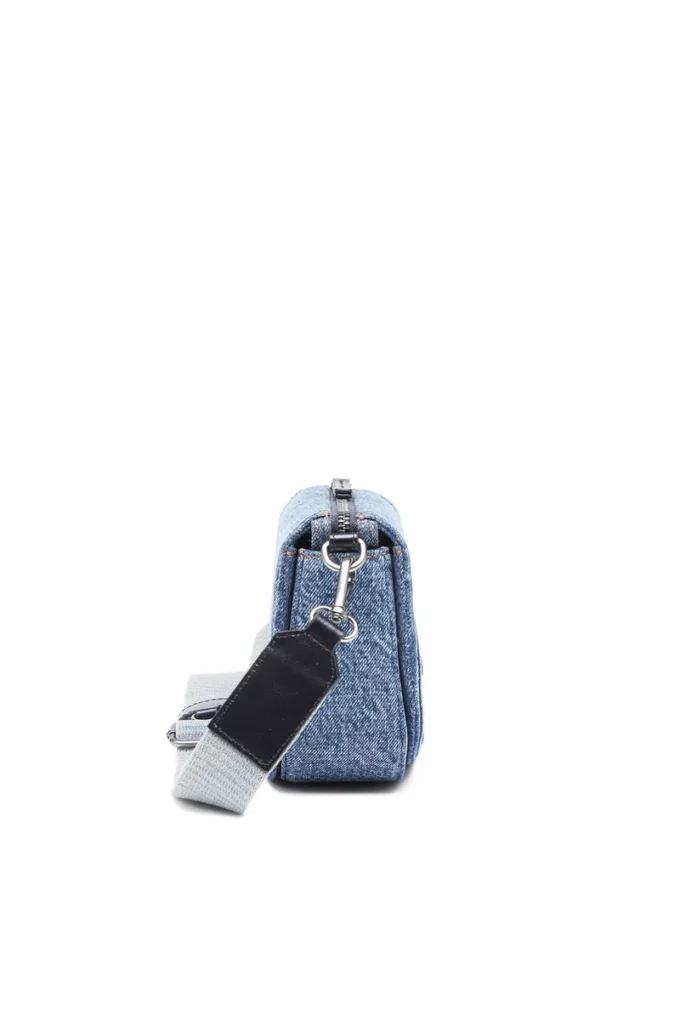 1dr kameraväska 1DR kameraväska – Kameraväska i solariserad denim 1dr kameraväska 1DR kameraväska – Kameraväska i solariserad denim