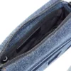 1dr kameraväska 1DR kameraväska – Kameraväska i solariserad denim 1dr kameraväska 1DR kameraväska – Kameraväska i solariserad denim