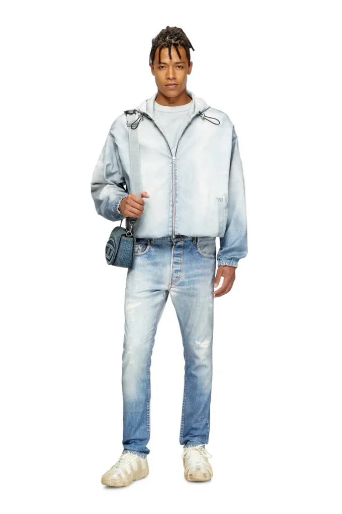 1dr kameraväska 1DR kameraväska – Kameraväska i solariserad denim 1dr kameraväska 1DR kameraväska – Kameraväska i solariserad denim