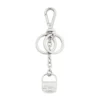 1dr-nyckelring Metallnyckelring med 1DR-väskcharm 1dr-nyckelring Metallnyckelring med 1DR-väskcharm