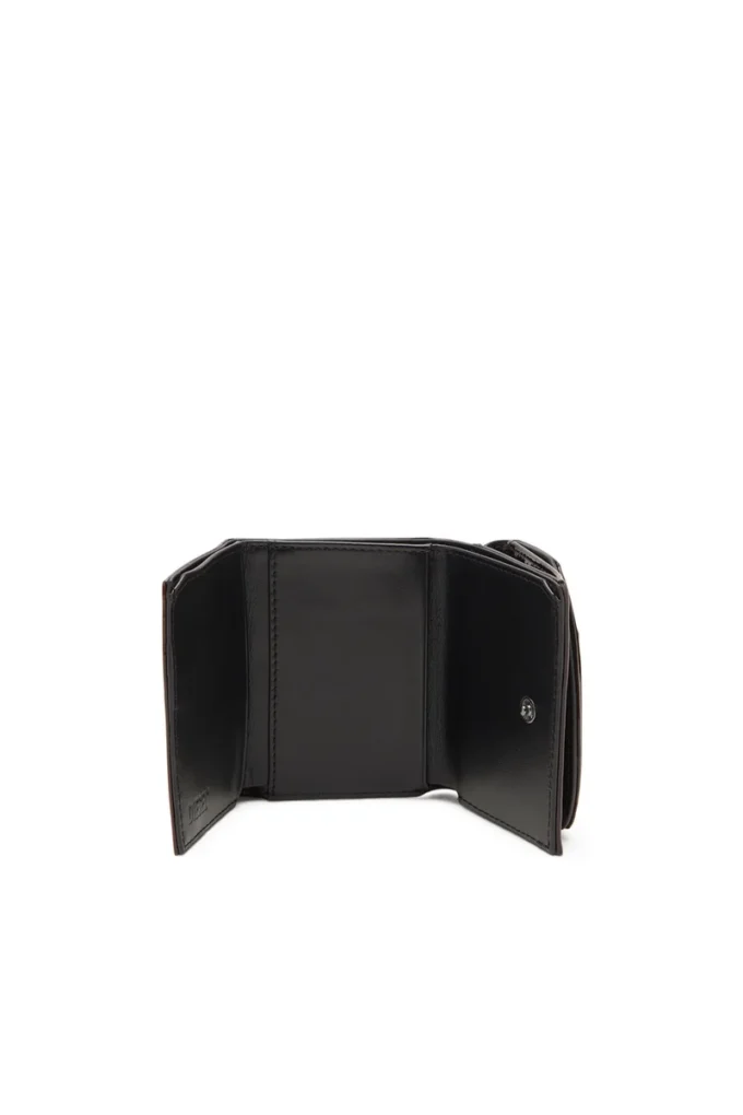 1dr tri fold coin xs ii Trefaldig plånbok i flytande PU 1dr tri fold coin xs ii Trefaldig plånbok i flytande PU
