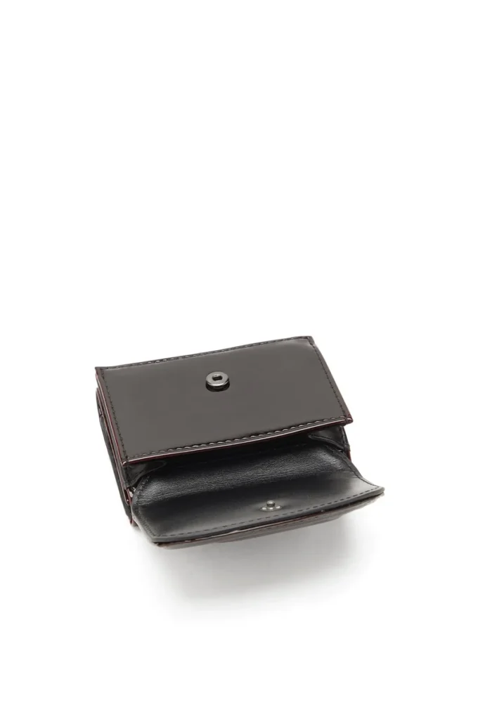 1dr tri fold coin xs ii Trefaldig plånbok i flytande PU 1dr tri fold coin xs ii Trefaldig plånbok i flytande PU