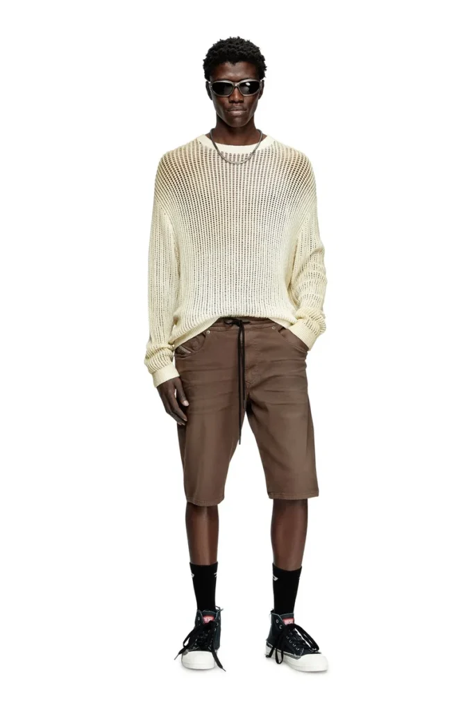 2033 d-krooley-short jogg Chino-shorts i JoggJeans 2033 d-krooley-short jogg Chino-shorts i JoggJeans