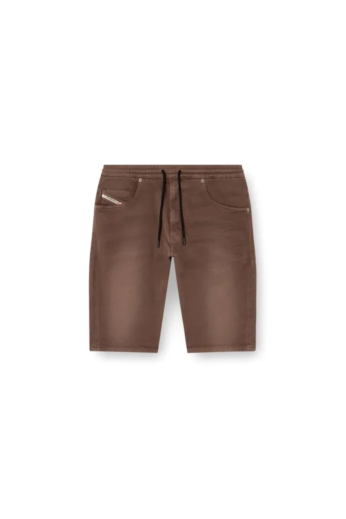2033 d-krooley-short jogg Chino-shorts i JoggJeans 2033 d-krooley-short jogg Chino-shorts i JoggJeans