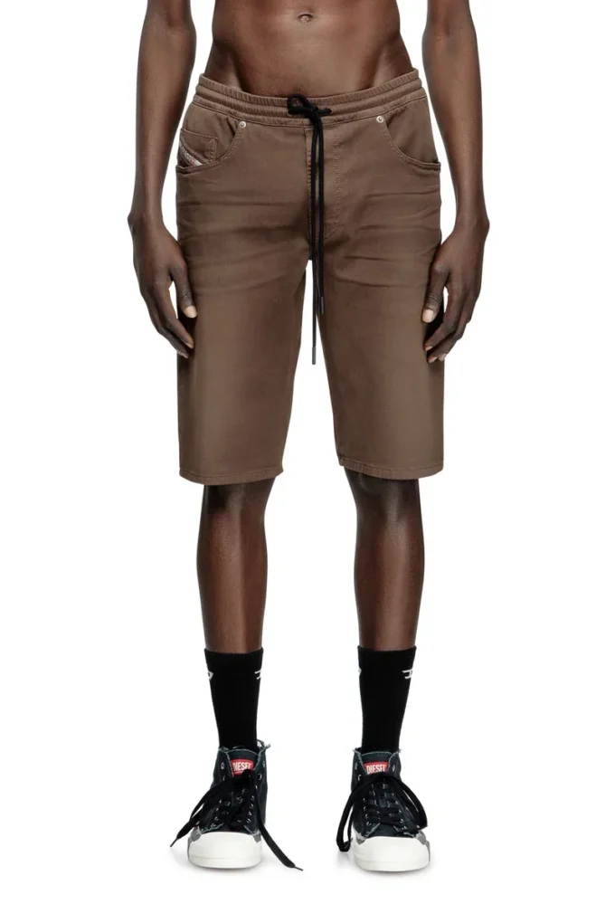 2033 d-krooley-short jogg Chino-shorts i JoggJeans 2033 d-krooley-short jogg Chino-shorts i JoggJeans
