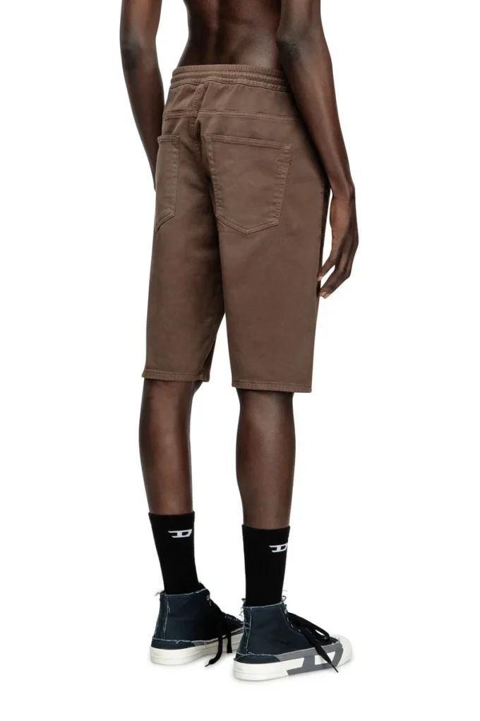 2033 d-krooley-short jogg Chino-shorts i JoggJeans 2033 d-krooley-short jogg Chino-shorts i JoggJeans