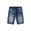 2033 d-krooley-short jogg Slim fit-shorts i behandlad JoggJeans 2033 d-krooley-short jogg Slim fit-shorts i behandlad JoggJeans