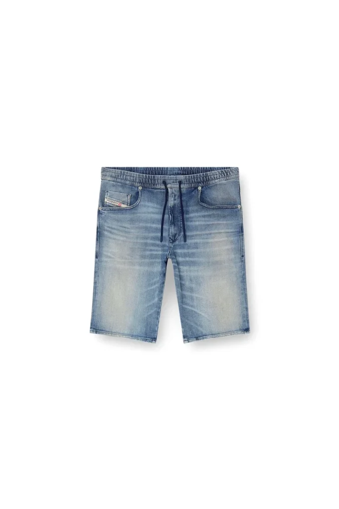 2033 d-krooley-short jogg Slim fit-shorts i ren JoggJeans 2033 d-krooley-short jogg Slim fit-shorts i ren JoggJeans