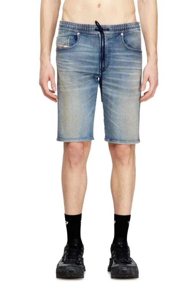 2033 d-krooley-short jogg Slim fit-shorts i ren JoggJeans 2033 d-krooley-short jogg Slim fit-shorts i ren JoggJeans