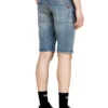 2033 d-krooley-short jogg Slim fit-shorts i ren JoggJeans 2033 d-krooley-short jogg Slim fit-shorts i ren JoggJeans