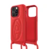 50279 halsbandsfodral Halsbandsfodral oval D för iPhone 14 Pro 50279 halsbandsfodral Halsbandsfodral oval D för iPhone 14 Pro
