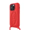 50279 halsbandsfodral Halsbandsfodral oval D för iPhone 14 Pro 50279 halsbandsfodral Halsbandsfodral oval D för iPhone 14 Pro