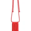 50279 halsbandsfodral Halsbandsfodral oval D för iPhone 14 Pro 50279 halsbandsfodral Halsbandsfodral oval D för iPhone 14 Pro