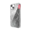 50297 gjutet fodral Klarfodral med monogram Magsafe för iPhone 14 50297 gjutet fodral Klarfodral med monogram Magsafe för iPhone 14
