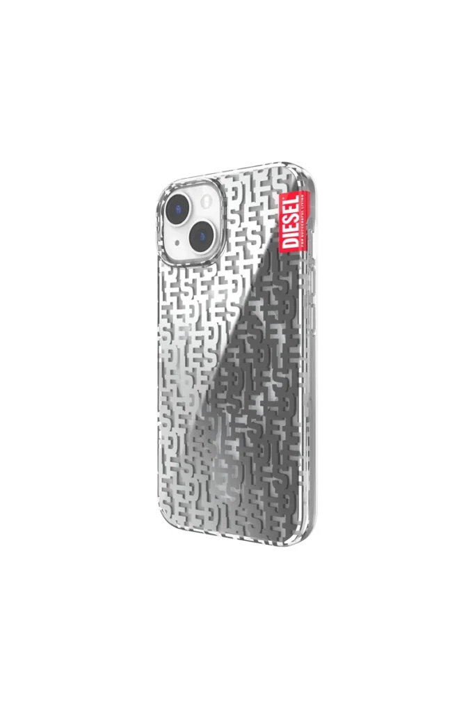 50297 gjutet fodral Klarfodral med monogram Magsafe för iPhone 14 50297 gjutet fodral Klarfodral med monogram Magsafe för iPhone 14